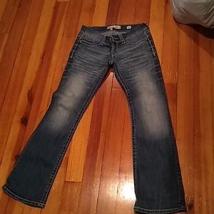 BKE Stella jeans